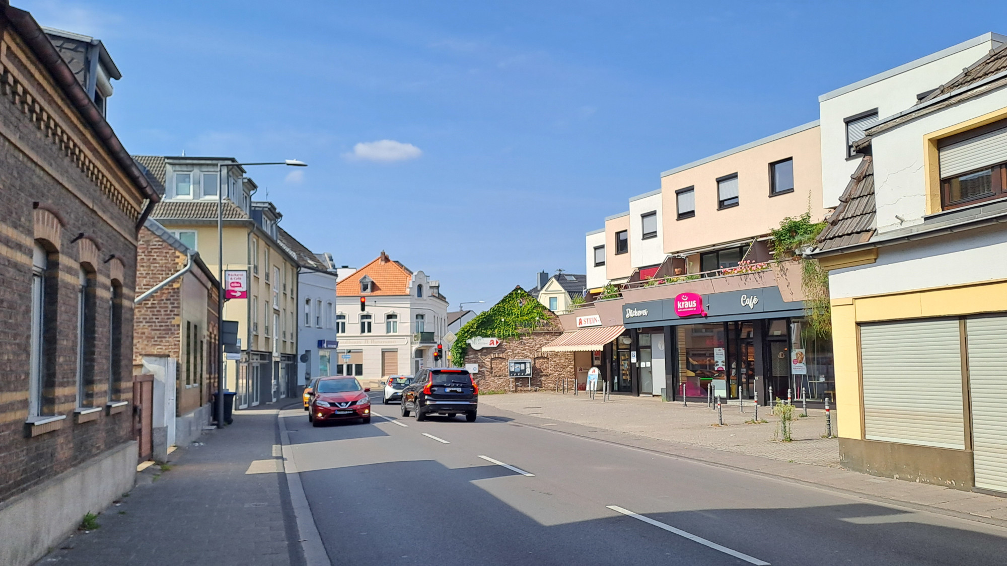 Koeln Loevenich